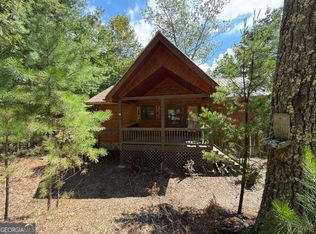 679 Mountain View Cir, Blue Ridge, GA 30513