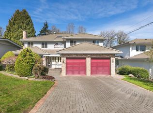 4657 Grassmere St, Burnaby, BC V5G 2N8