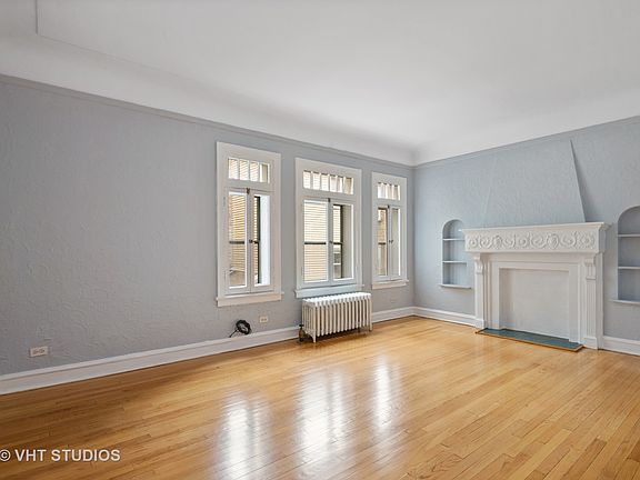 3rd image of 1421 W Thome Ave APT 1S