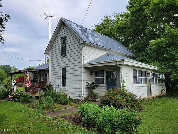 2nd image of 12098 N County Road 1200 E