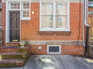 2118 Naudain St, Philadelphia, PA 19146
