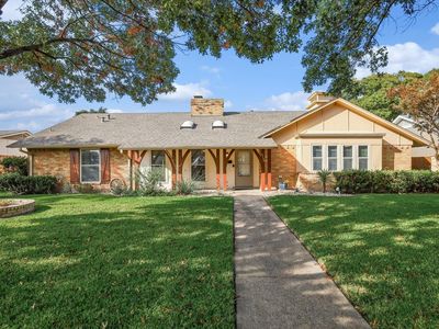 3735 Ridgeoak Way, Farmers Branch, TX, 75244