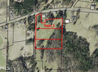 0 Craven Rd #T1, Bowdon, GA 30108