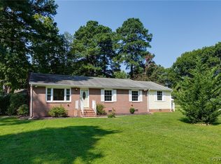 8210 Colebrook Rd, Richmond, VA 23227