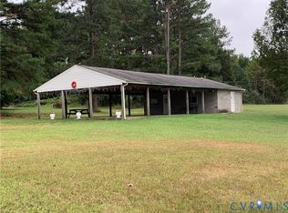 4607 Bell Rd, Powhatan, VA 23139