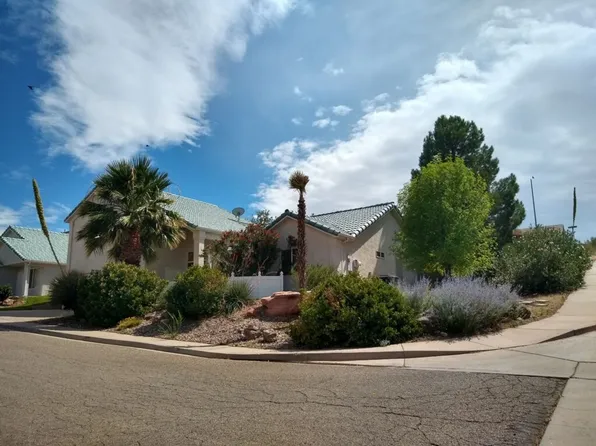 825 W Lava Pointe Dr, Saint George, UT 84770