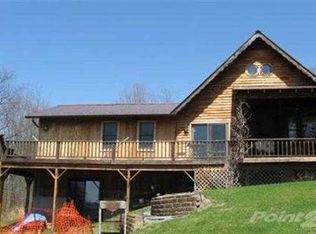 94 Hust Rd, North Branch, NY 12766