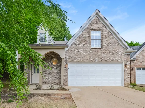 944 Shorey Cv, Cordova, TN 38018
