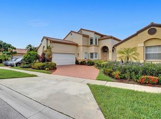 8180 Nadmar Ave, Boca Raton, FL 33434