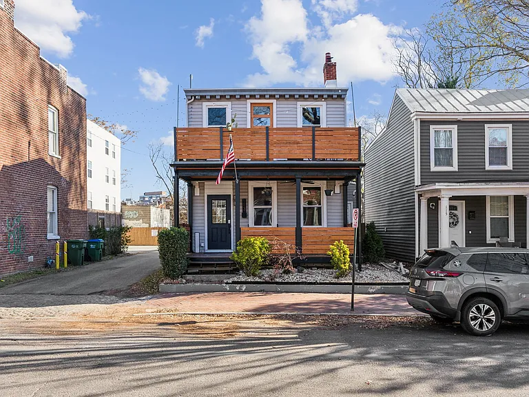 113 S Laurel St #A — Photo 21