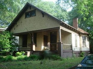 1384 Metropolitan Ave, Atlanta, GA 30316