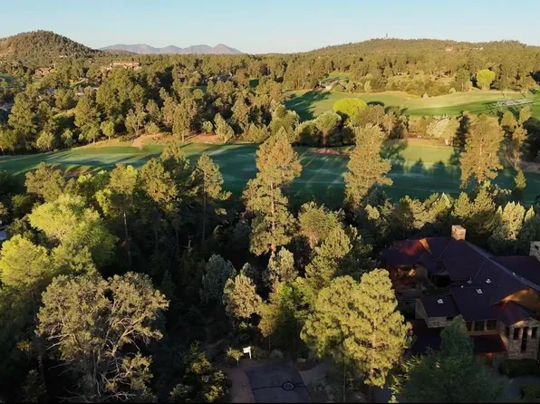 2900 E Lions Pocket, Payson, AZ 85541