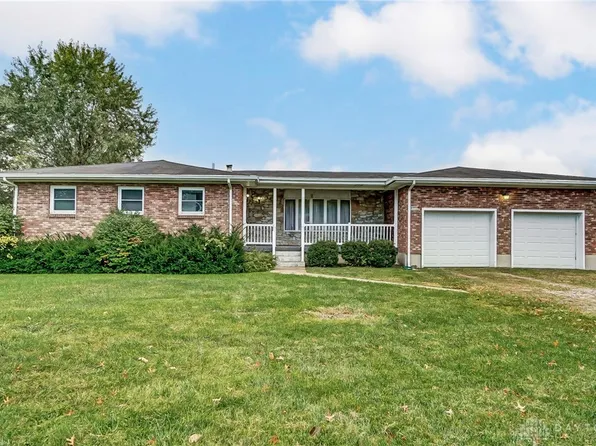 6551 Michael Rd, Middletown, OH 45042