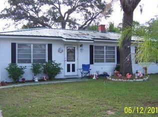 1312 Nahaw Ave, Sebring, FL 33870