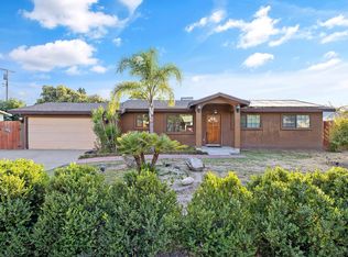 2739 N Giddings St, Visalia, CA 93291
