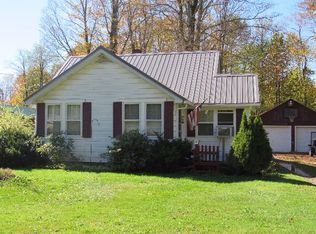 262 Burning Well Rd, Kane, PA 16735