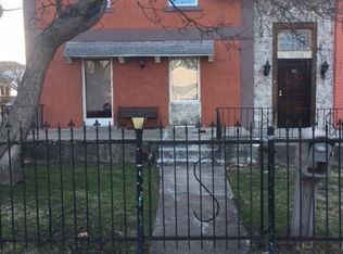 8858 S Michigan Ave, Chicago, IL 60619