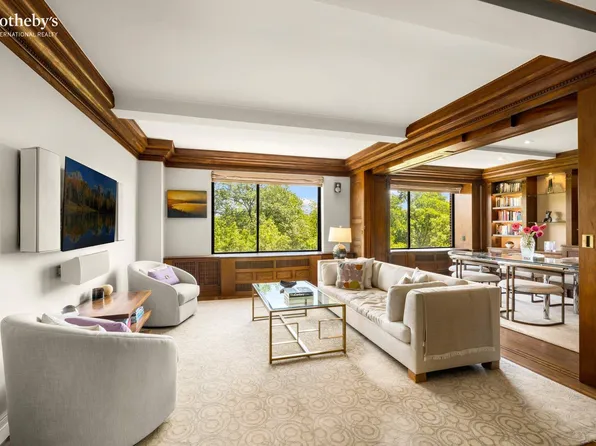 230 Central Park West 8E image 3 of 20
