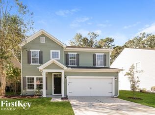 8425 Taylor Plantation Rd, North Charleston, SC 29420