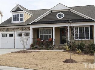 439 Bendemeer Ln, Rolesville, NC 27571
