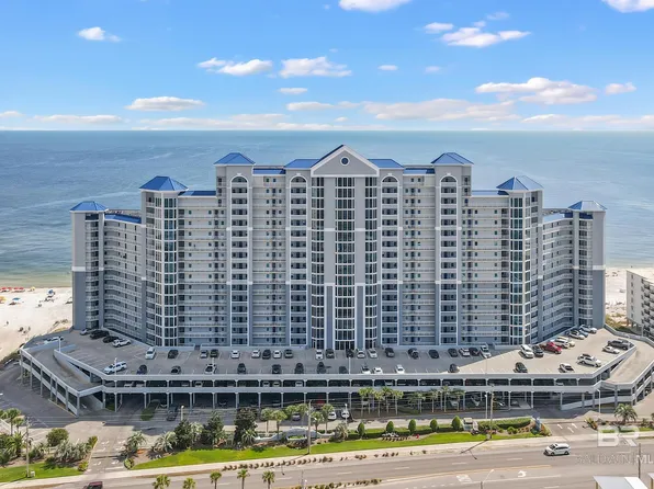 455 E Beach Blvd Unit 713, Gulf Shores, AL 36542