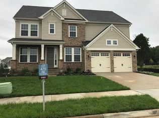 214 Coneflower Ln, Stafford, VA 22554