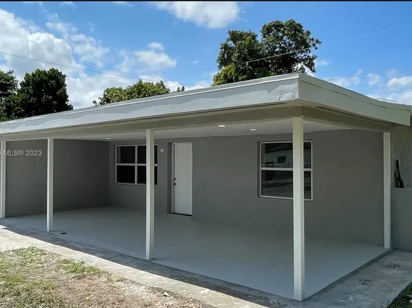 1247 NW 116th Ter, Miami, FL 33167