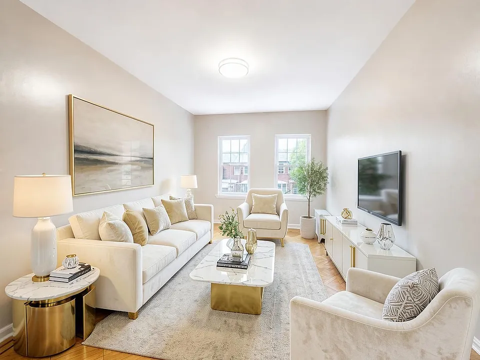 436 Stockholm St #2