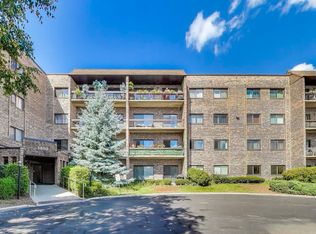 1400 N Elmhurst Rd APT 106, Mount Prospect, IL 60056