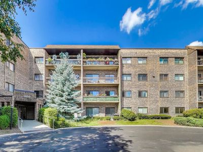 1400 N Elmhurst Rd APT 106, Mount Prospect, IL, 60056