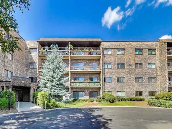 1400 N Elmhurst Rd APT 106, Mount Prospect, IL 60056