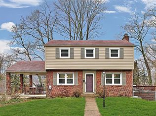 14 Winding Rd, Leetsdale, PA 15056