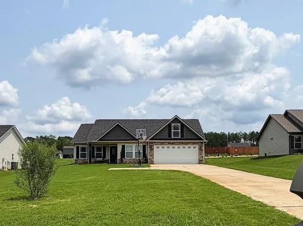 142 Natures Trl, Gaffney, SC 29341