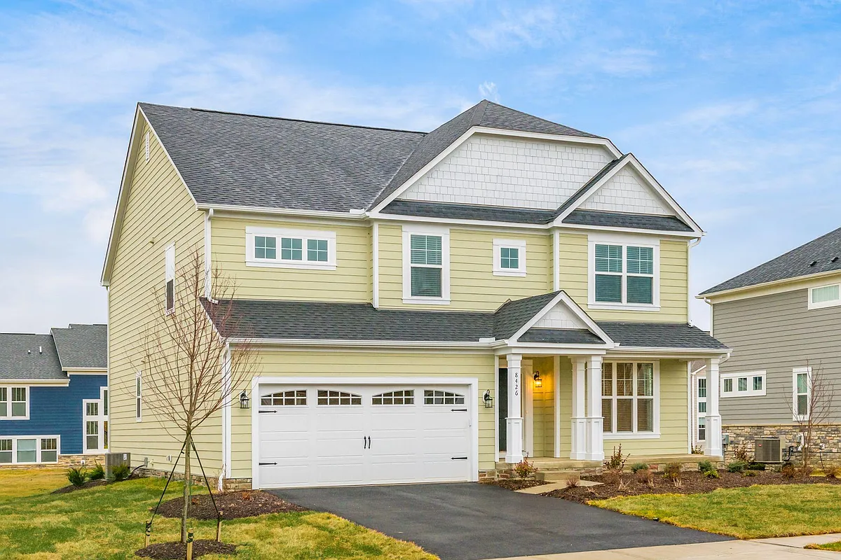 Building Photo - 8426 Fig Grove Way