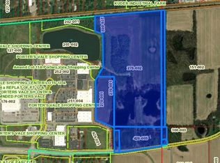 0 S Saint Rd #2, Valparaiso, IN 46383