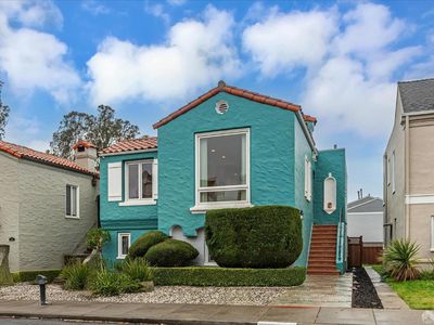 3075 24th Ave, San Francisco, CA, 94132