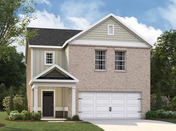 317 Carp Ct, Antioch, TN 37013