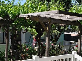 22536 I St, Santa Margarita, CA 93453
