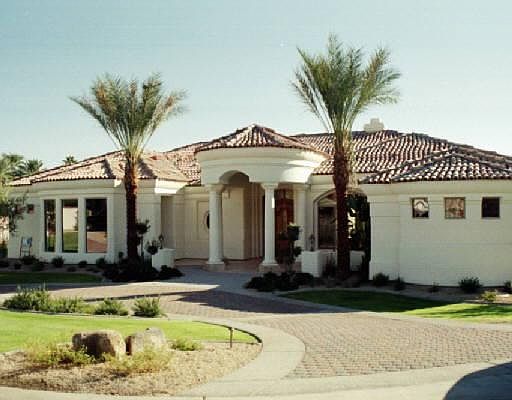 1st image of 4418 N CAMINO ALLENADA Way