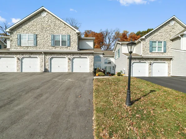 1007 Adams Way, West Chester, PA 19382