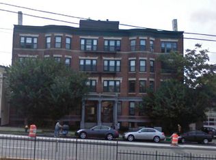 1690 Commonwealth Ave #3, Brighton, MA 02135