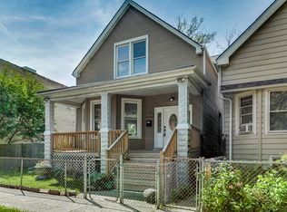 1626 N Keystone Ave, Chicago, IL 60639