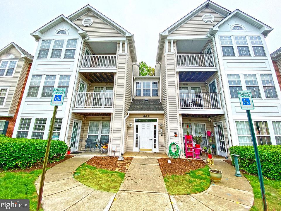 1st image of 8704 Natures Trail Ct Unit 204