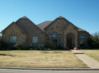 10300 Whitney Trce, Waco, TX 76708