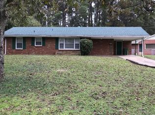 3901 Marquette Dr, Montgomery, AL 36109