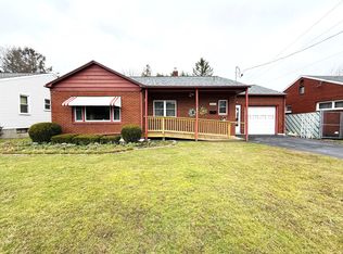 2311 Country Club Rd, Endwell, NY 13760