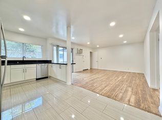 817 S Bedford St APT 4, Los Angeles, CA 90035