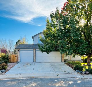 11709 Glencoe Circle, Thornton, CO, 80233