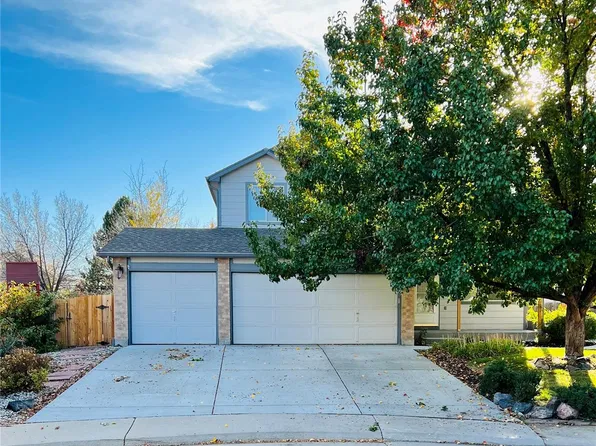 11709 Glencoe Circle, Thornton, CO 80233