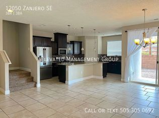 12050 Zanjero Rd SE, Albuquerque, NM 87123